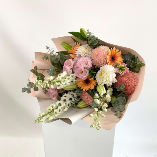 Trust The Florist Seasonal Bouquet